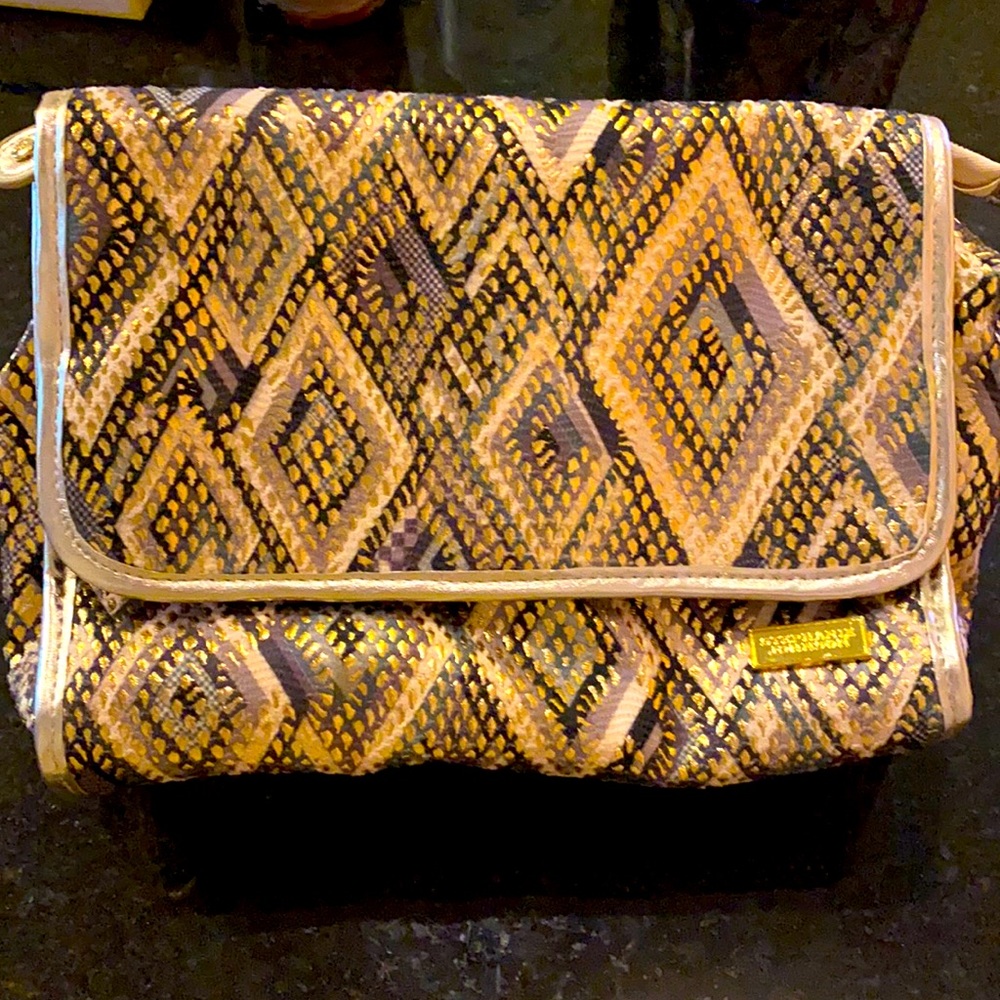 Stephanie Johnson Make-up Case